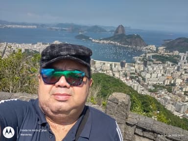 Wanderley Souza