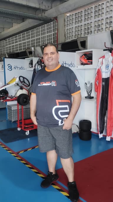 Márcio Batista Monteiro