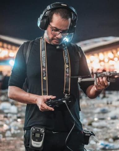 Nelson Albuquerque Ferreira