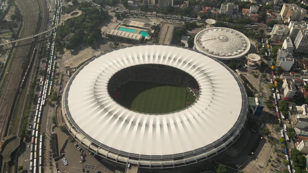 Maracanã