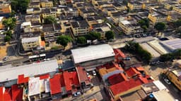 Paróquia São Nicolau 