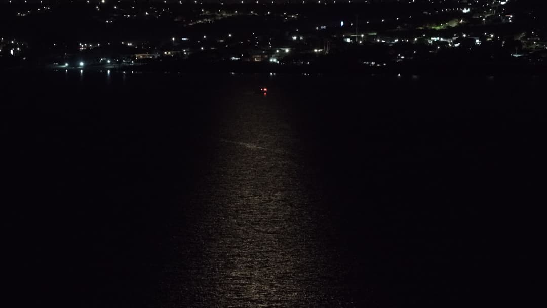 LAGO PARANOA BRASILIA