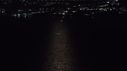 LAGO PARANOA BRASILIA