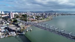 Ponte Hercilho Luz 