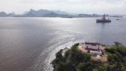IGREJA DE BOA VIAGEM - NITERÓI - RIO DE JANEIRO
