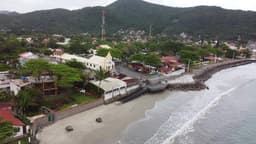 Praia da Armação