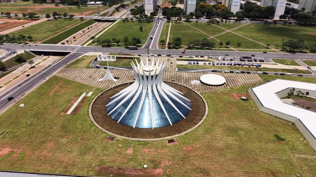 Catedral de Brasília