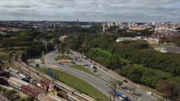 Avenida dom aguirre Sorocaba