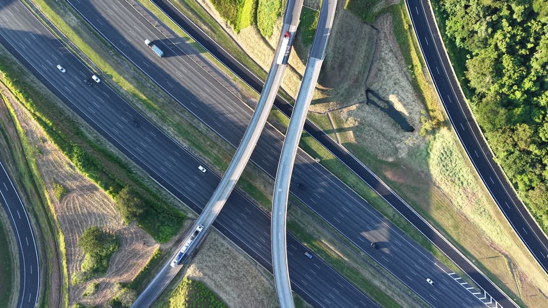 Rodovia Anhanguera - São Paulo