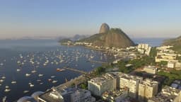 Pão de Açúcar, RJ