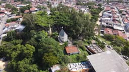 Santuário, Igrejinha