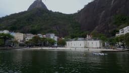 urca e Pão de Açúcar