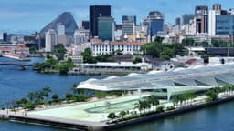 Museu do Amanhã