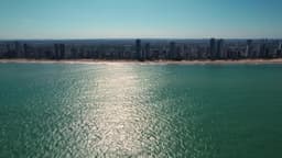  Predios de Boa Viagem I - Voo Paralelo - Praia - Avenida Boa Viagem - Edit