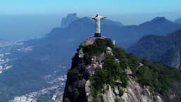 CRISTO REDENTOR