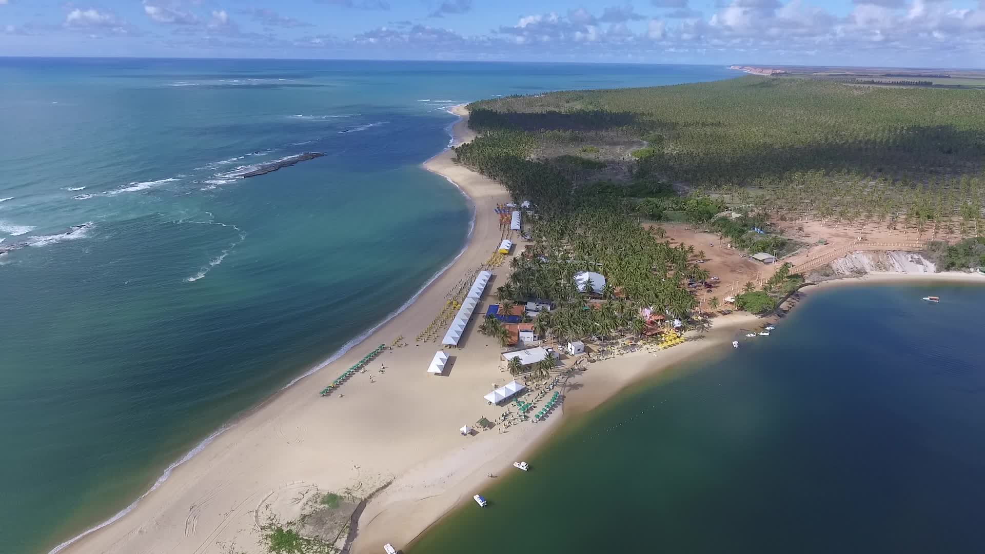 Praia do Gunga1
