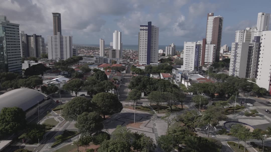 Bairro Petrópolis - Natal/RN 1