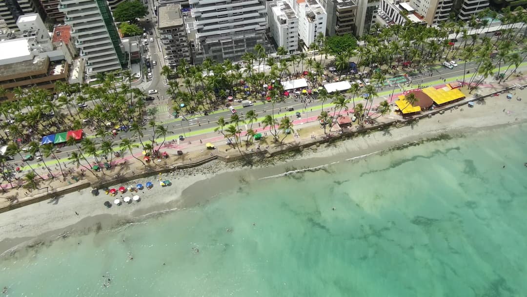 Maceió -Ponta Verde