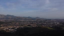 Serra do mendanha 
