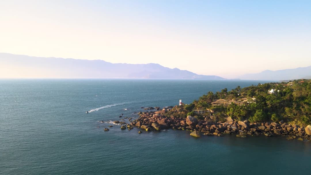 Ilha bela