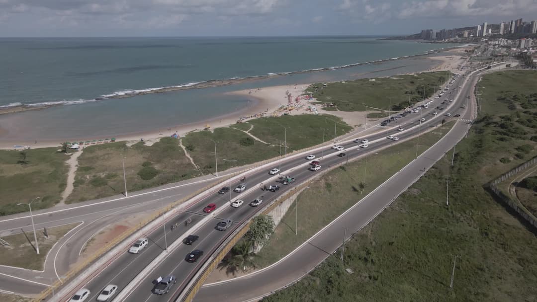 Praia do Forte - Natal/RN 2