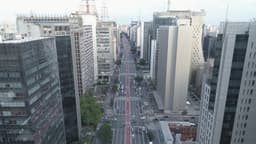 Avenida Paulista