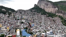 Rocinha