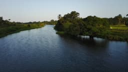 Rio Almada - Ilhéus 