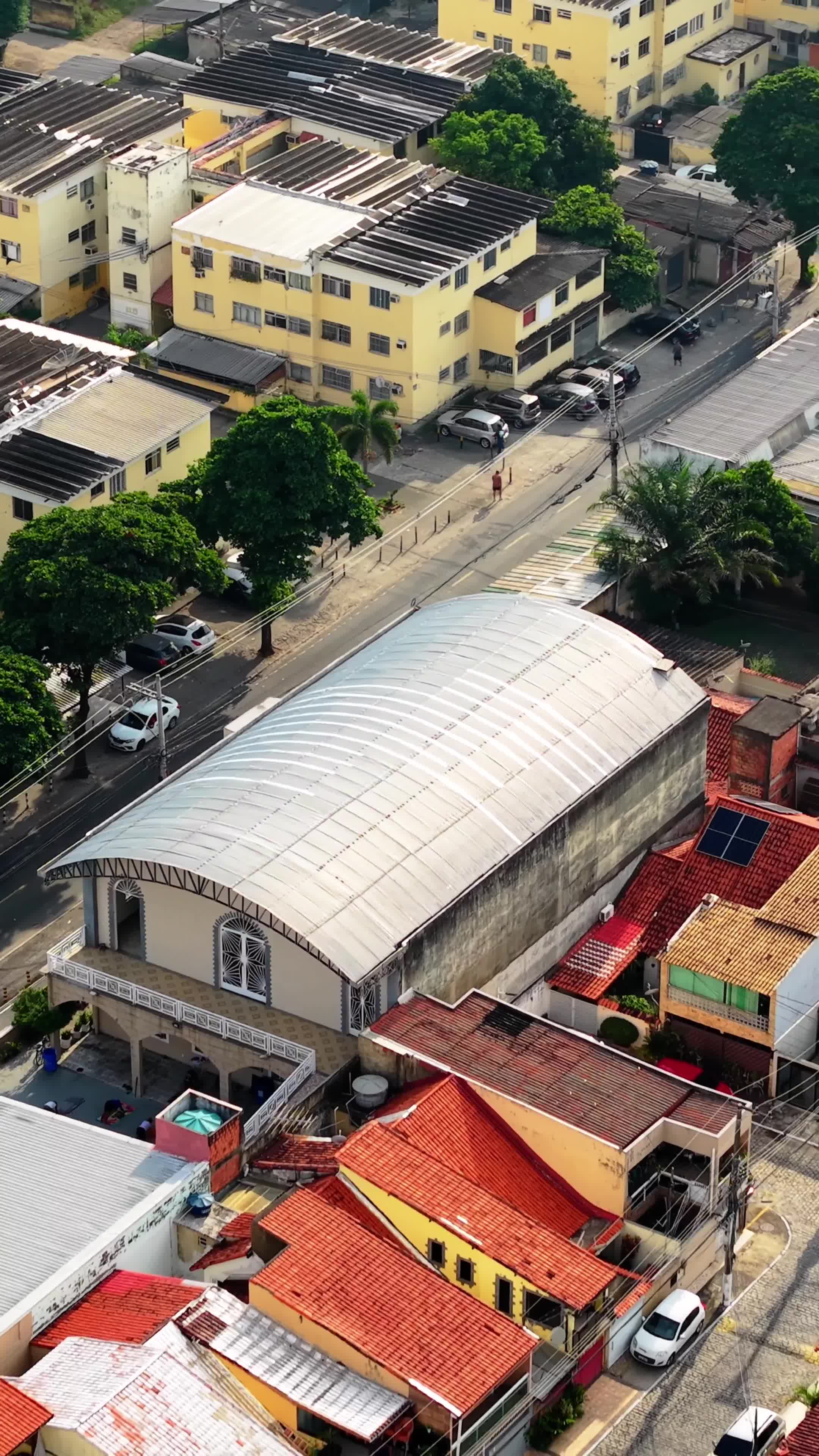 Paróquia São Nicolau