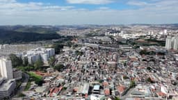 Panorama complexo MRV