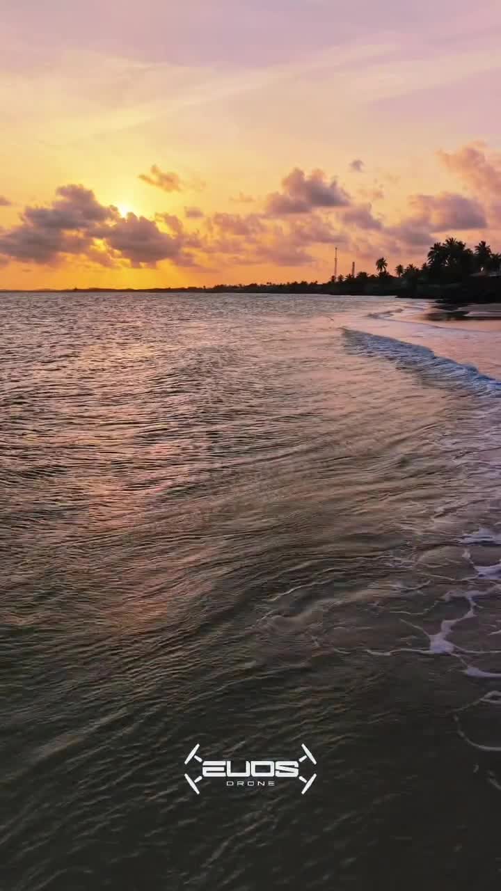 Praia do saco