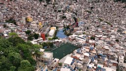 Favela da Rocinha