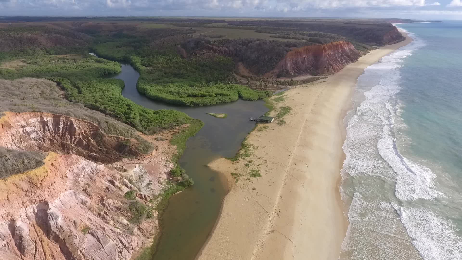 Praia de Lagoa Azeda