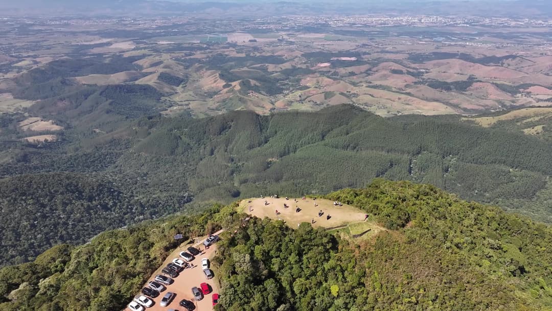 PICO AGUDO