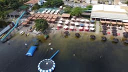 Verdadeiro paraiso