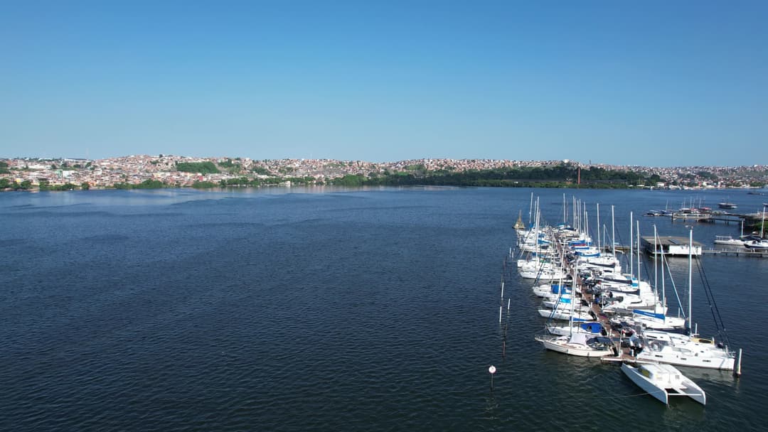 Marinas da Ribeira