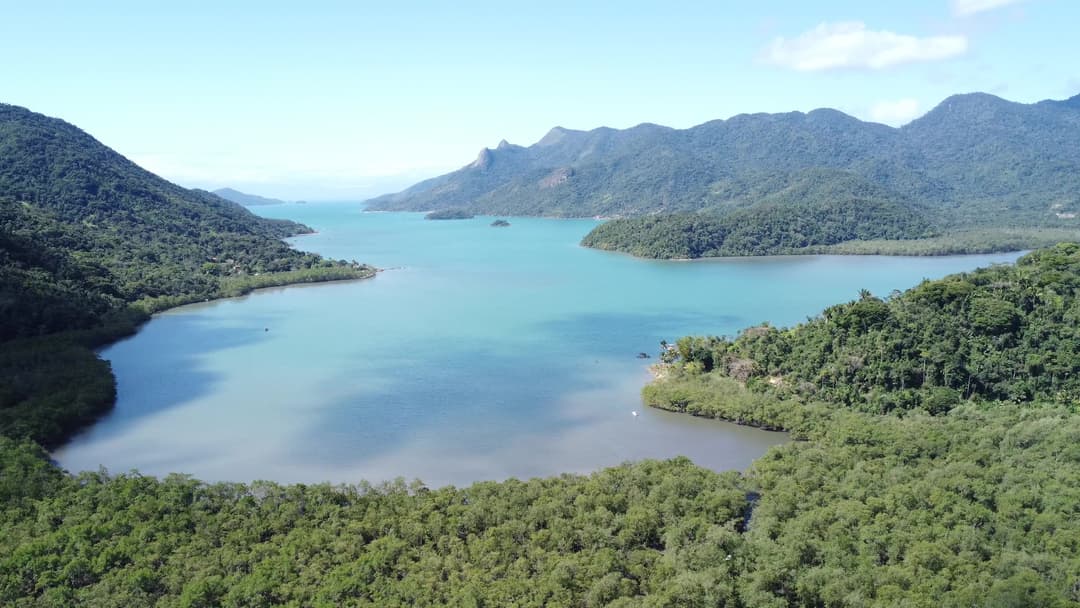 Saco do Mamanguá 
