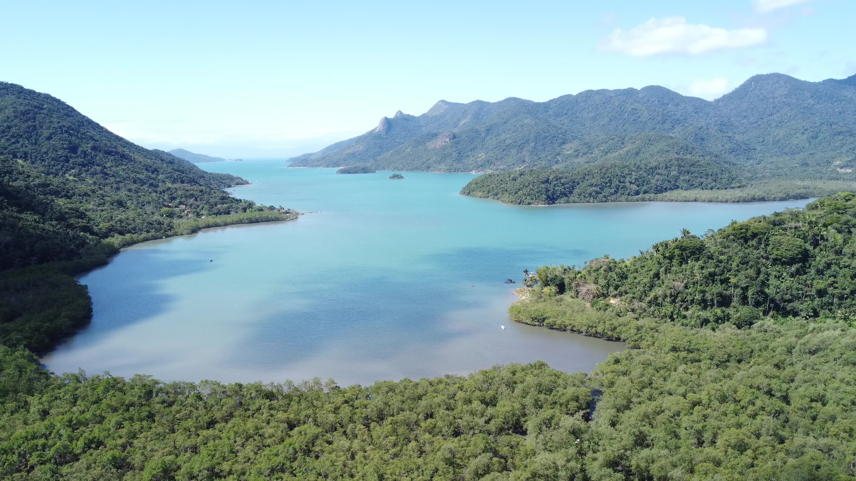 Saco do Mamanguá 