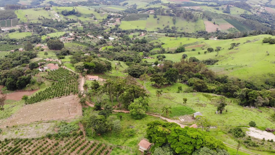 Paisagem Rural
