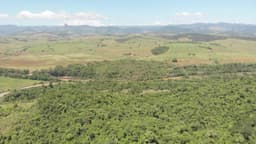 Ferrovia da Vale em Serra no Espirito Santo
