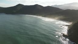 Bertioga, Guarujá