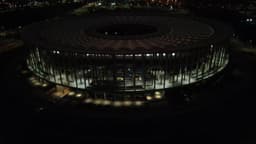 Estadio Mane Garrincha