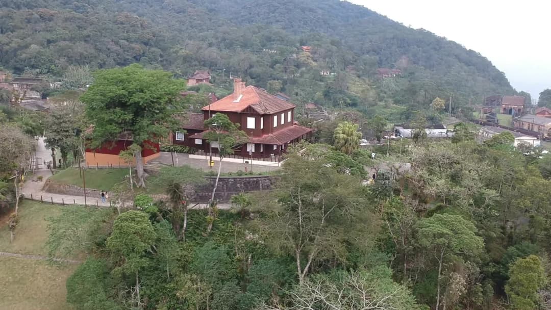 PARANAPIACABA - SP