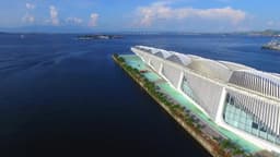 Museu do Amanhã 1, RJ