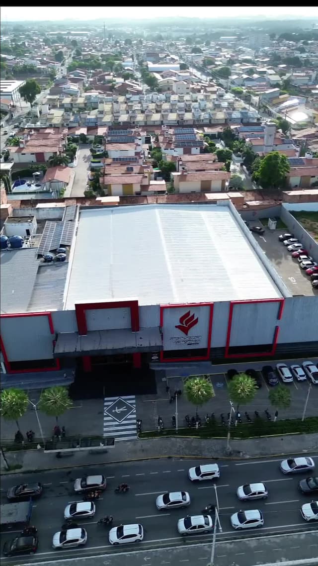 Fortaleza