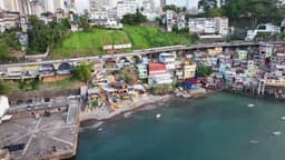 GAMBOA DE BAIXO