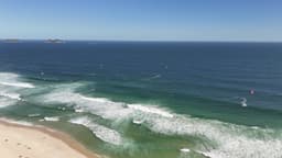 Barra Da Tijuca