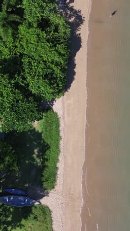 Praia da Geralda 