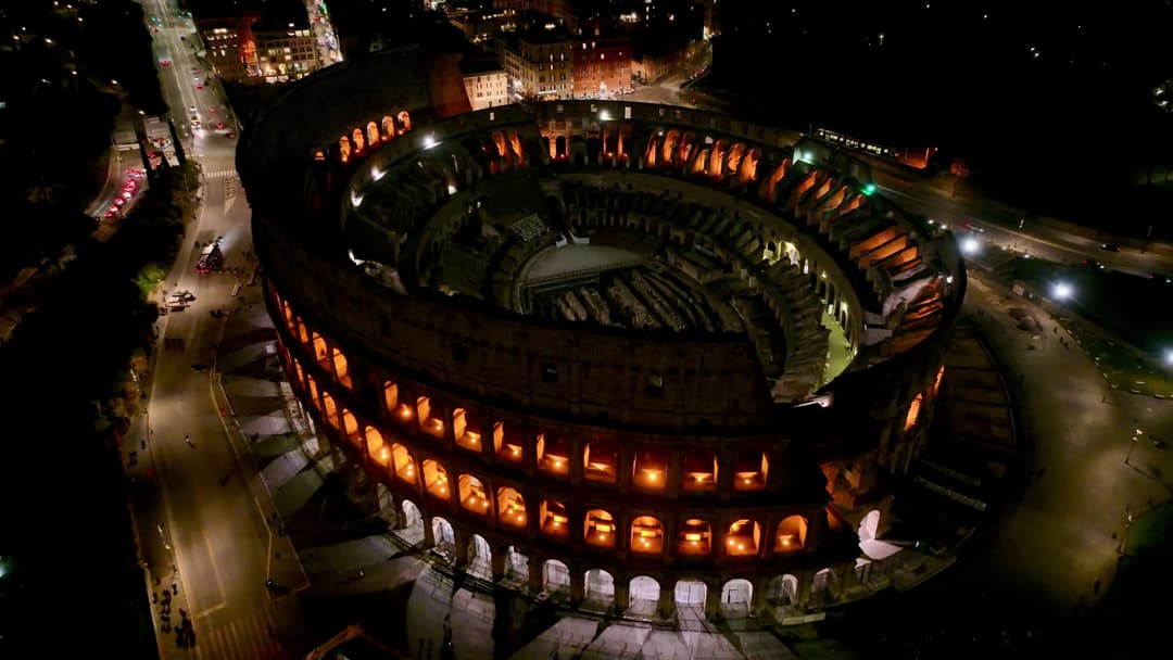 COLISEO ROMA