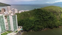 Caraguatatuba, Prainha